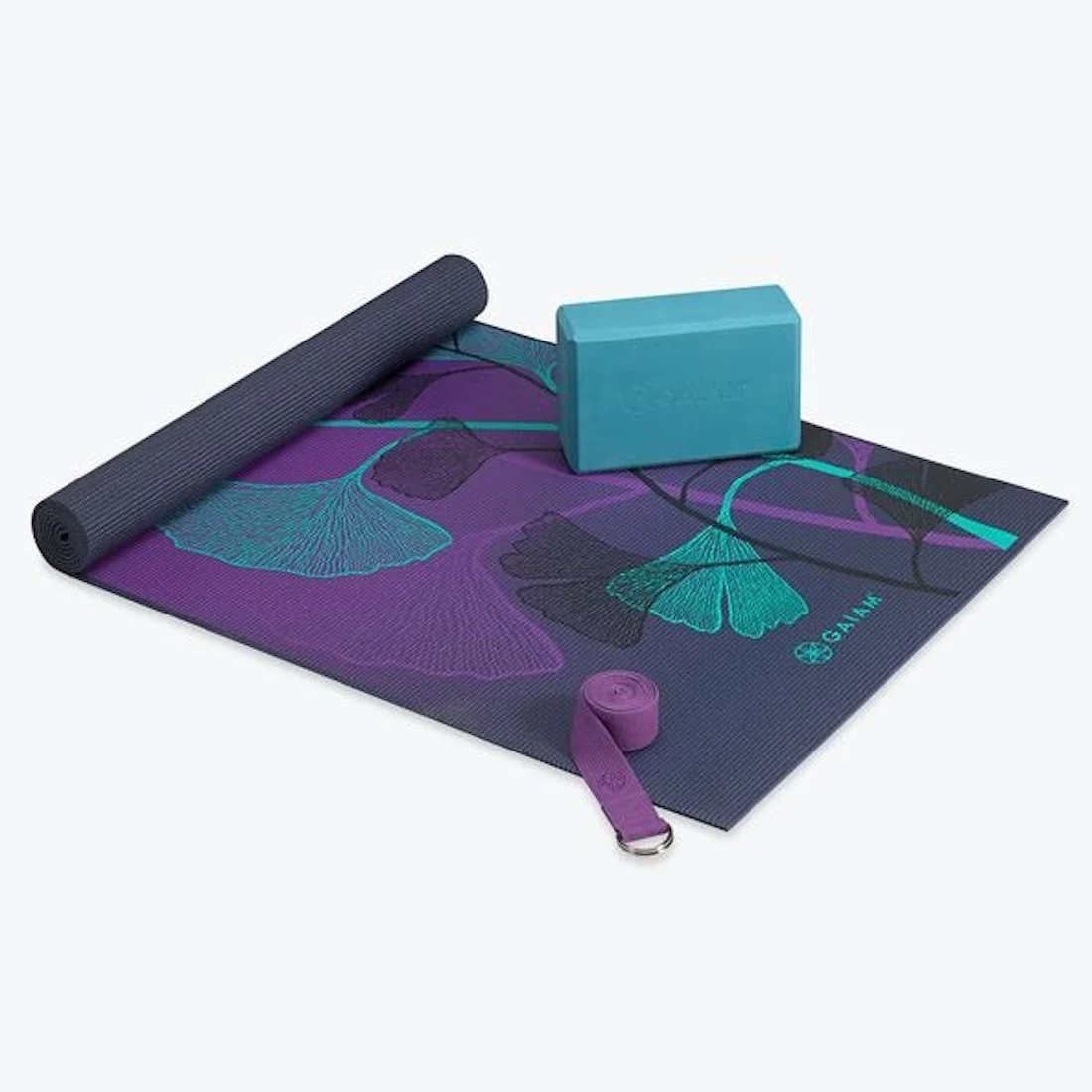 Yoga Kit