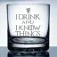 Custom Game of Thrones Whiskey Glass-placeholder