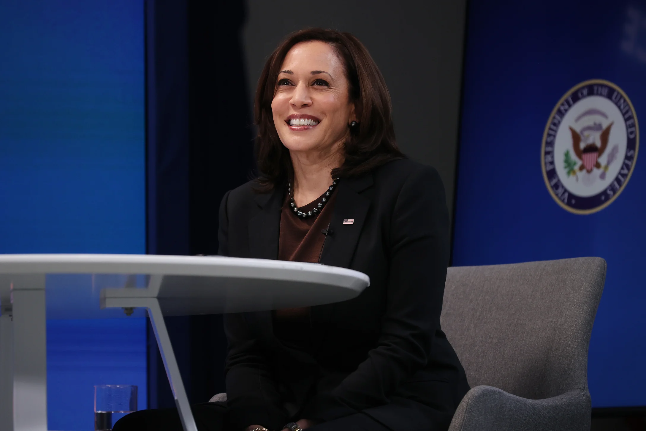 Kamala Harris