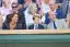 Kate Middleton, Prince George, and Prince William at Wimbledon-placeholder