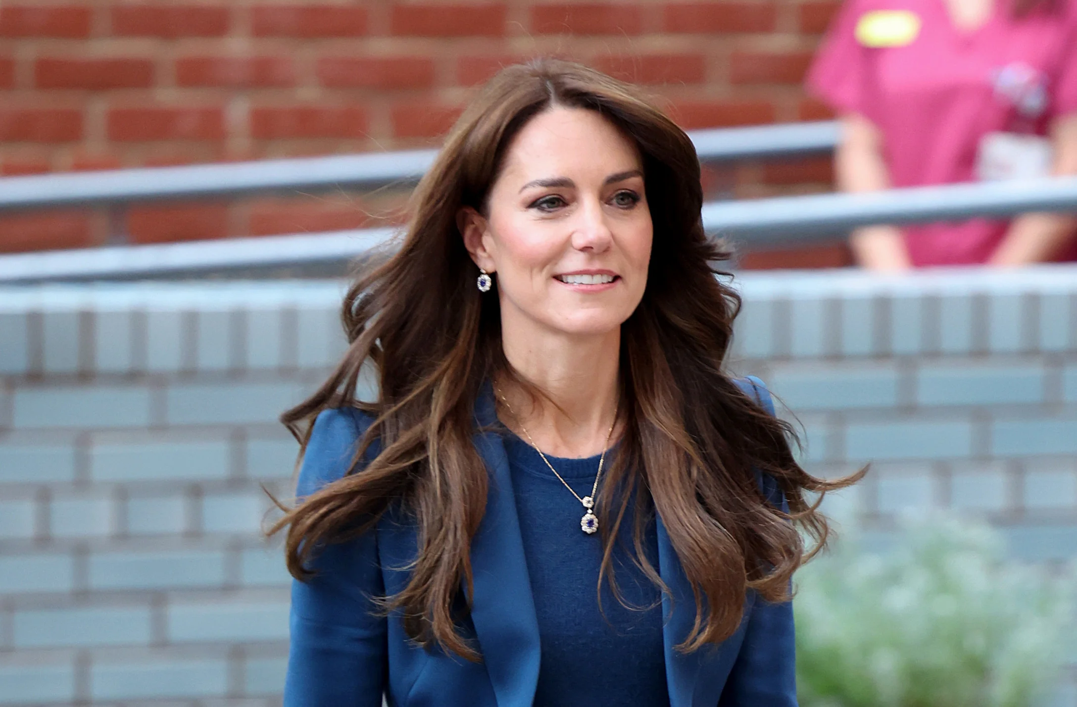 Kate Middleton