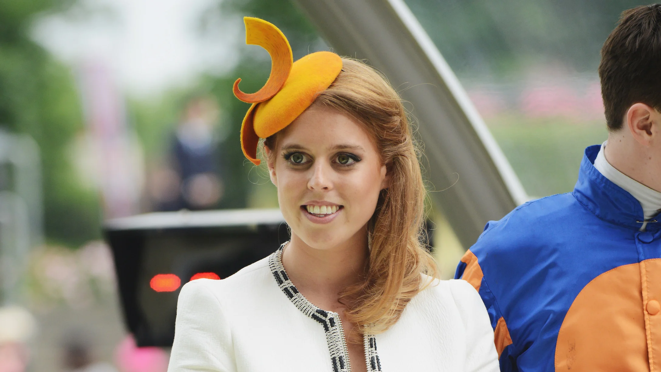 Princess Beatrice