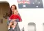 Prince George and Kate Middleton in Australia-placeholder