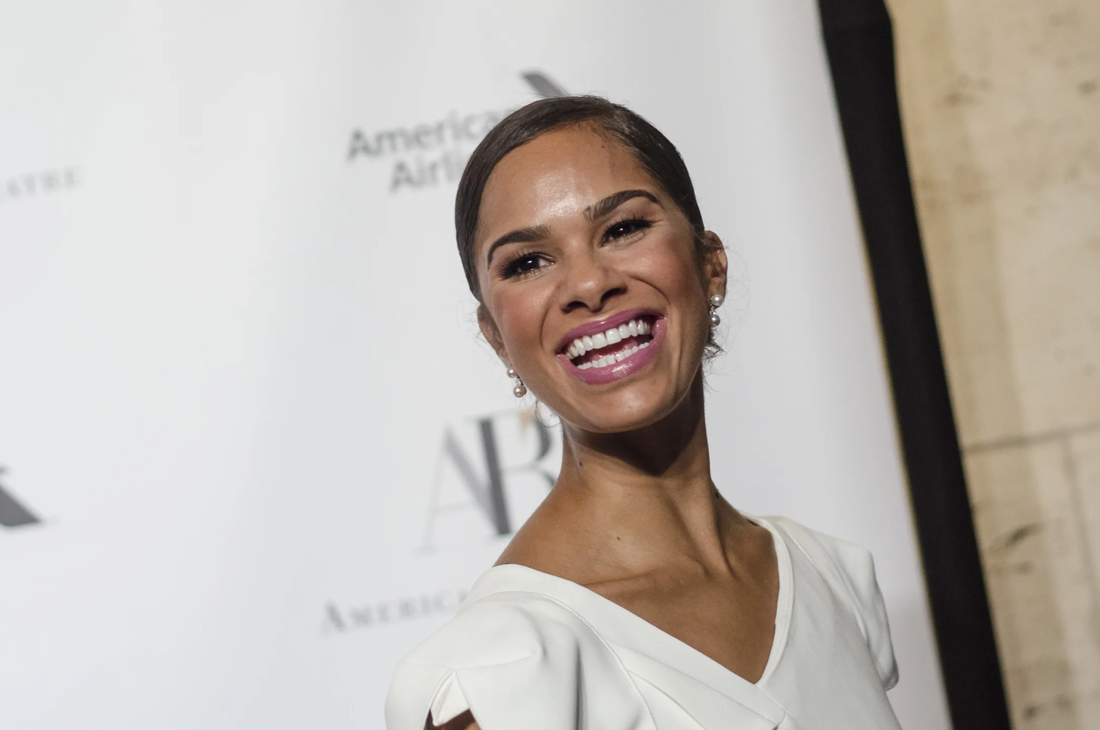 Misty Copeland