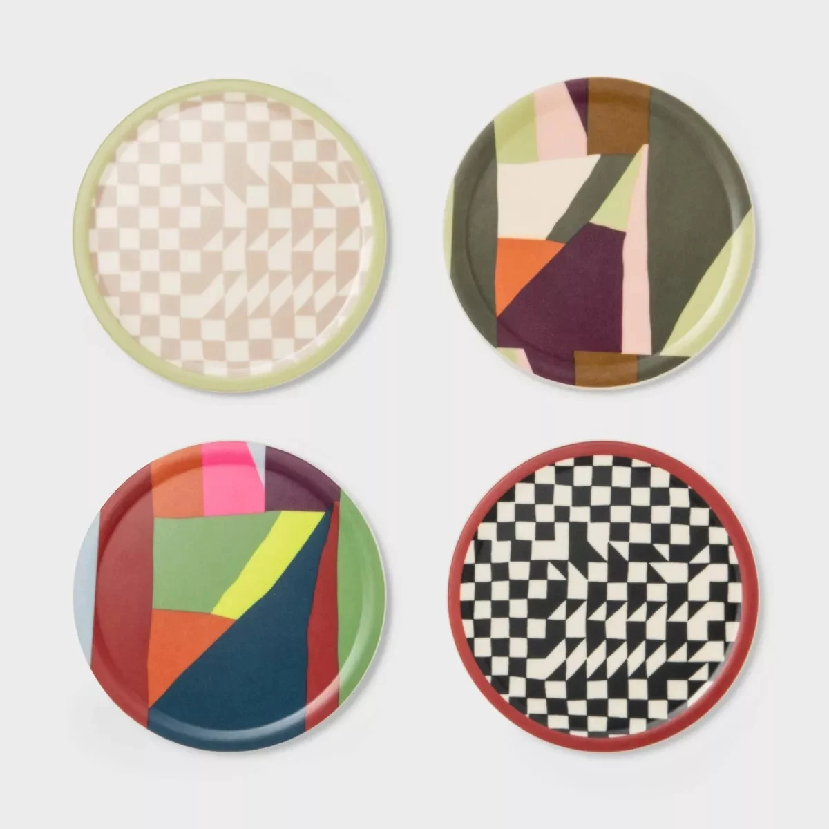 Coasters