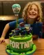 Fortnite Birthday Party-placeholder