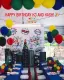 Superhero Birthday Party-placeholder