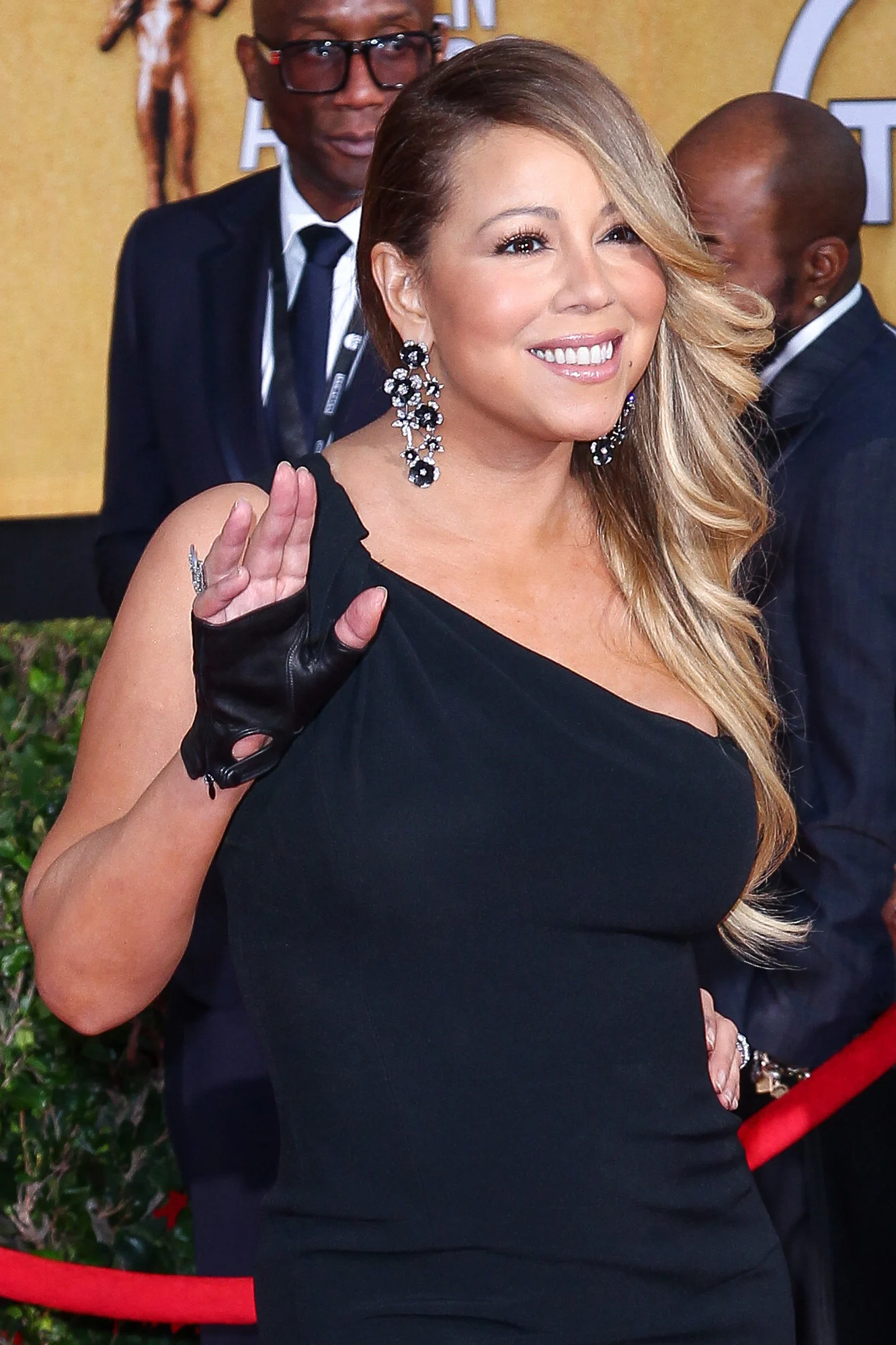 Mariah Carey