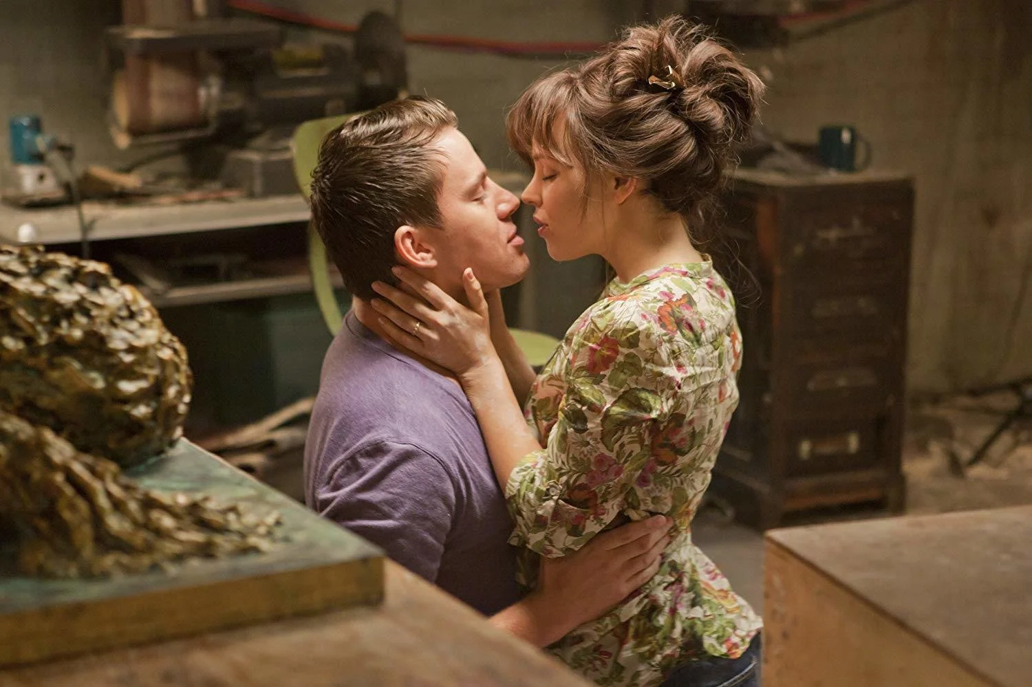 'The Vow'