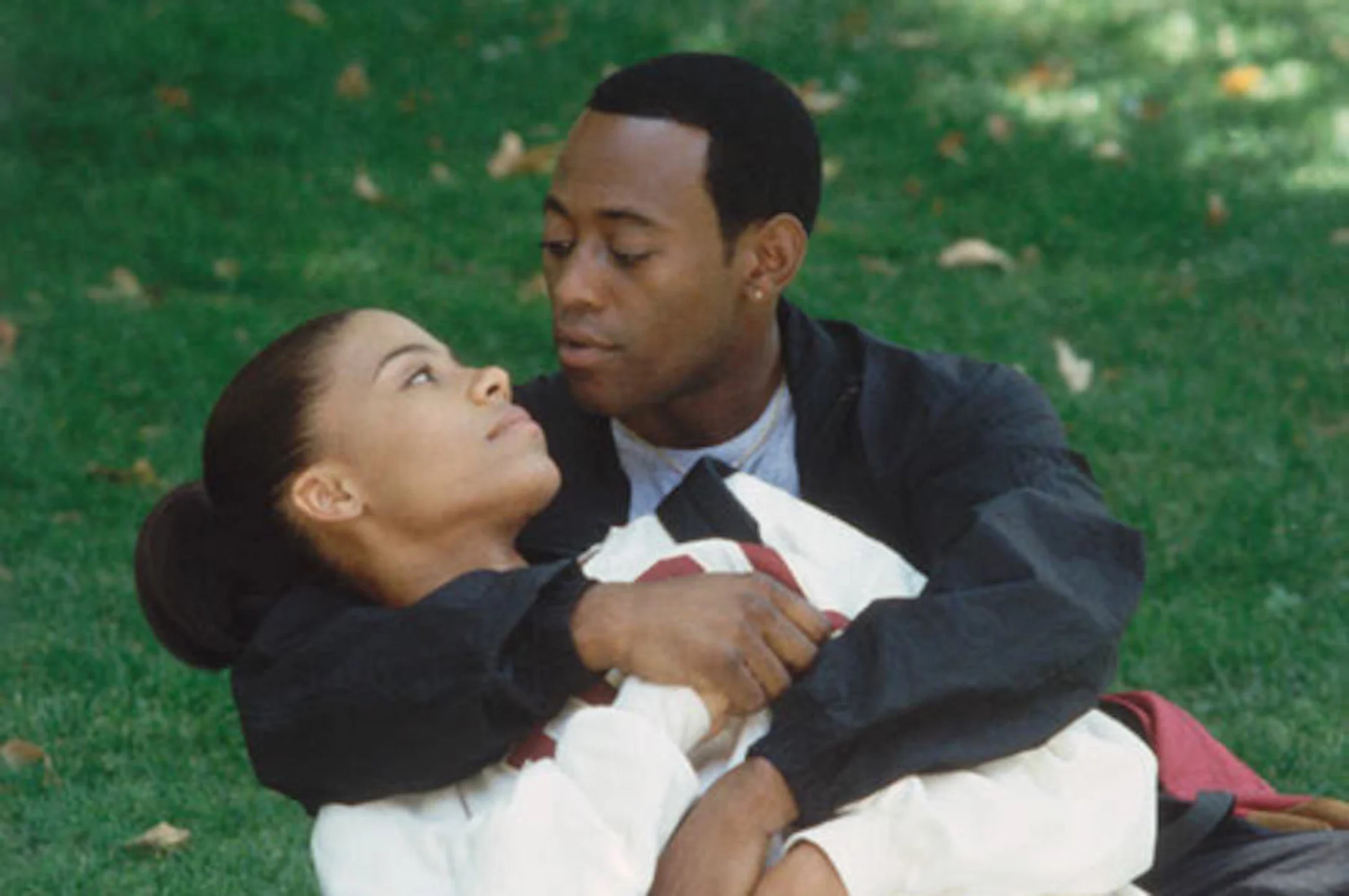 'Love and Basketball'