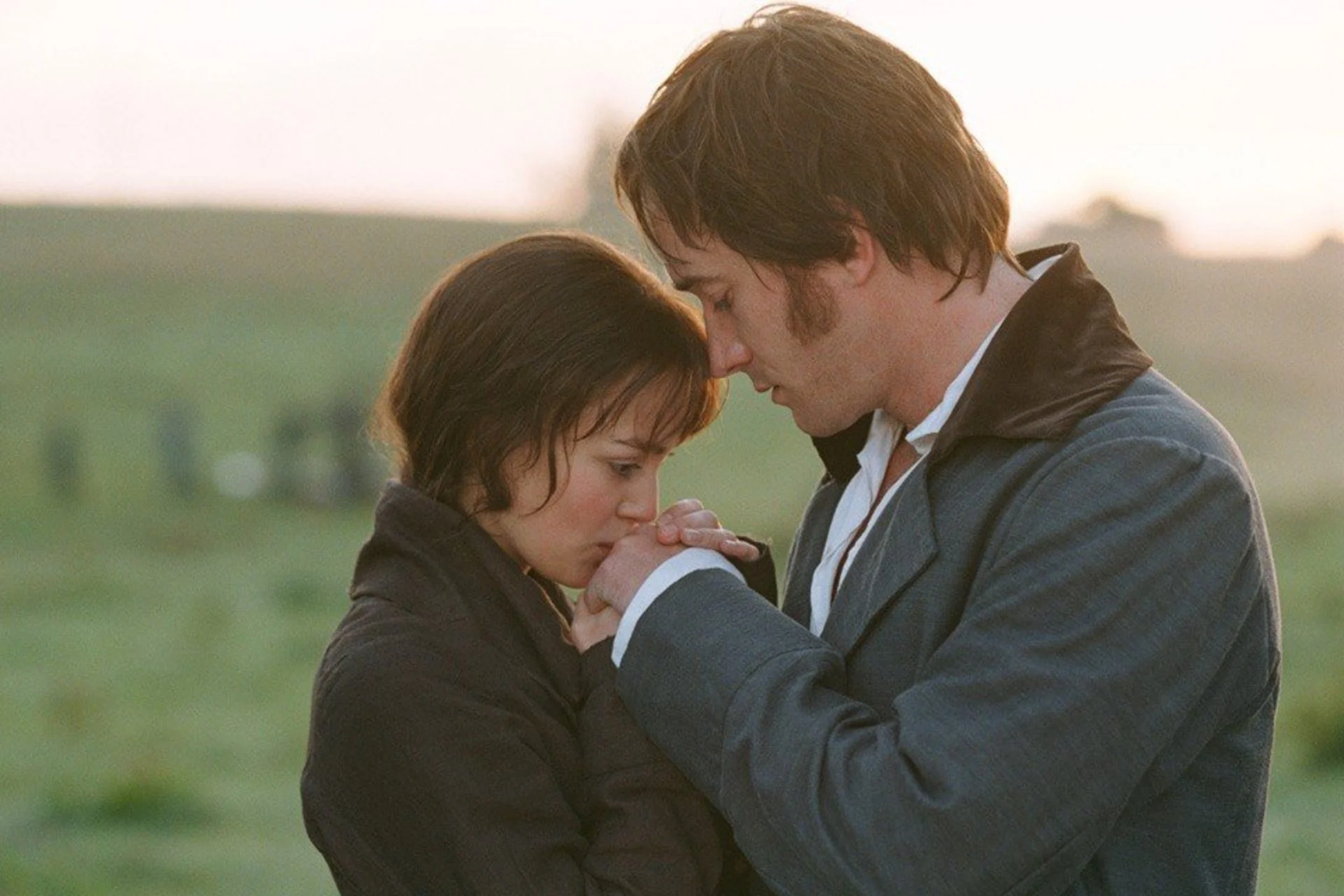 'Pride & Prejudice'