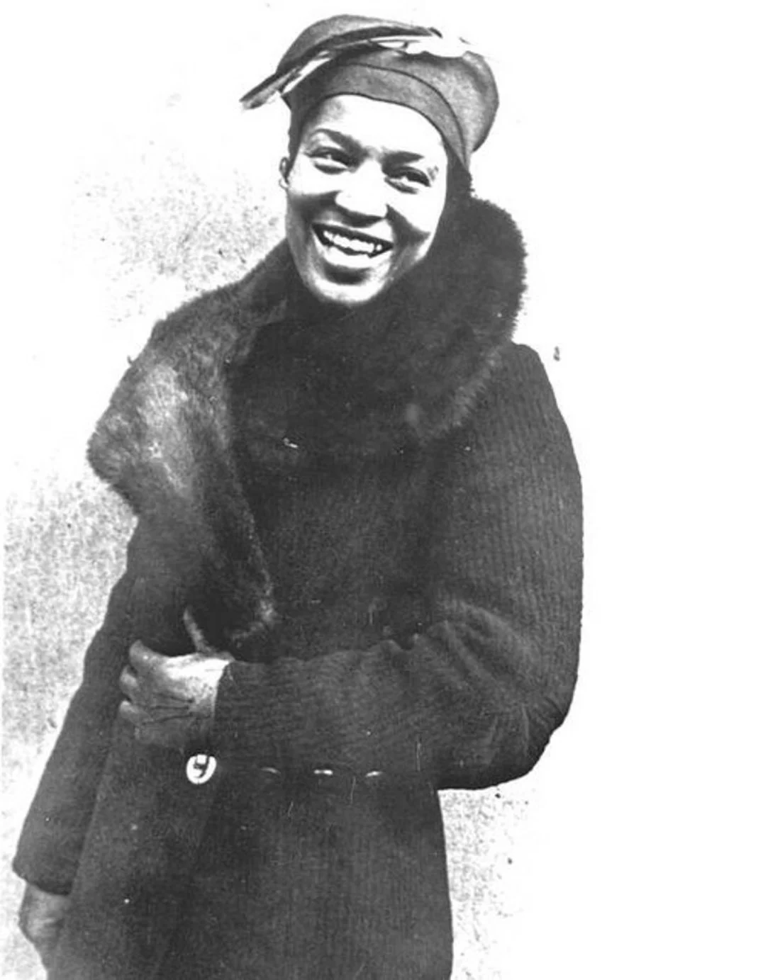 Zora Neale Hurston Eatonville Black History Month