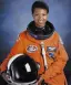 Mae C. Jemison Black History Month-placeholder