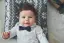 baby boy wearing a bowtie-placeholder