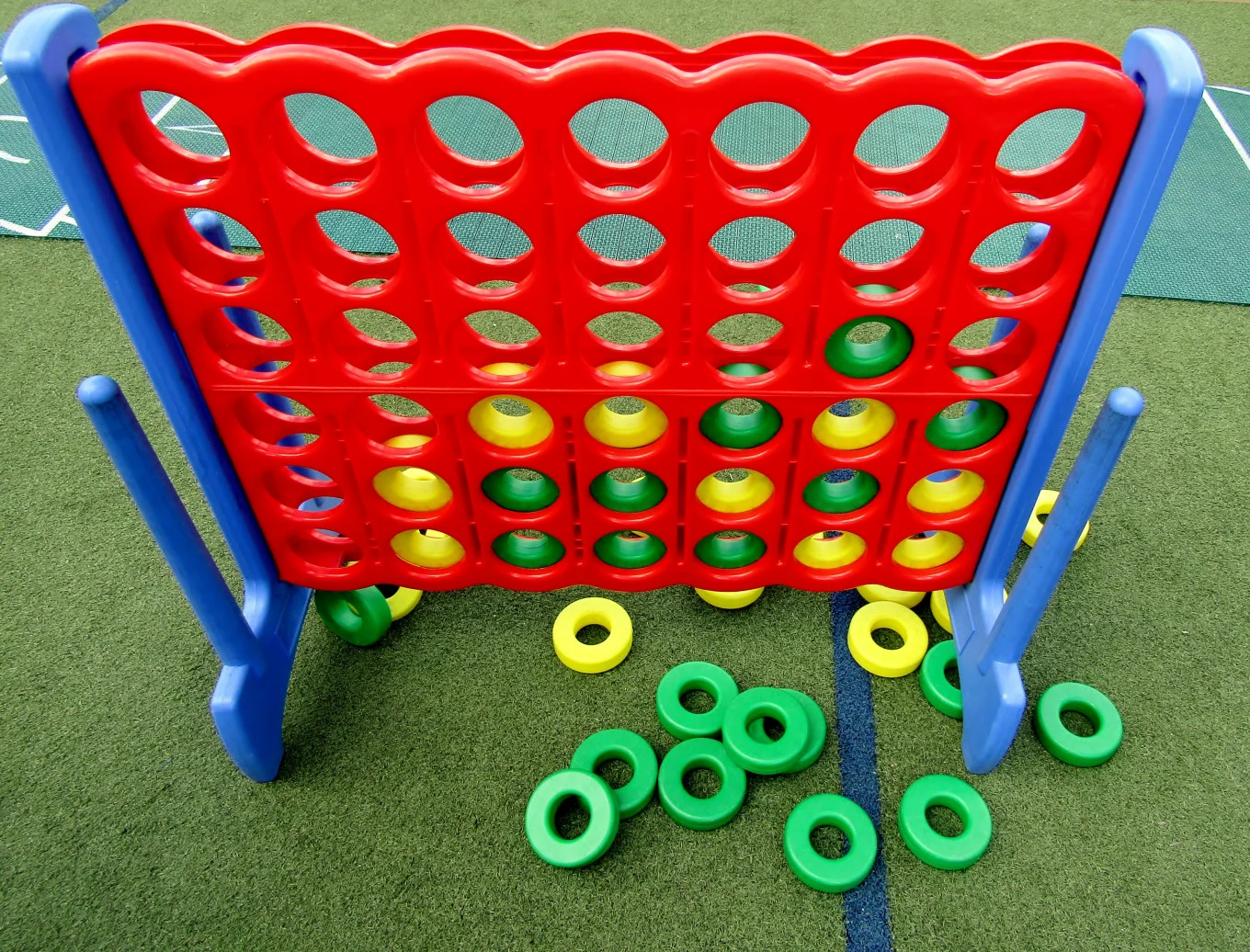 giant connect 4