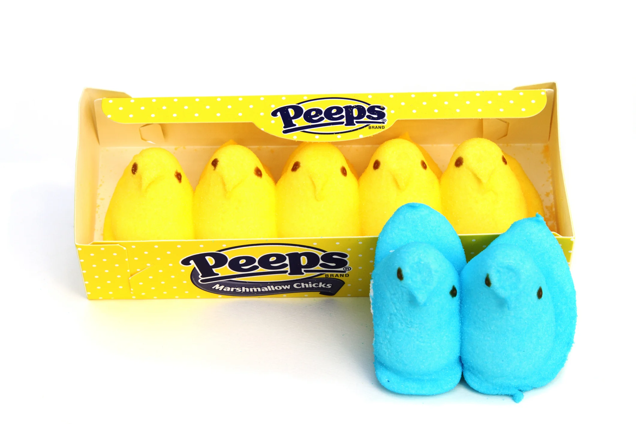 Peeps