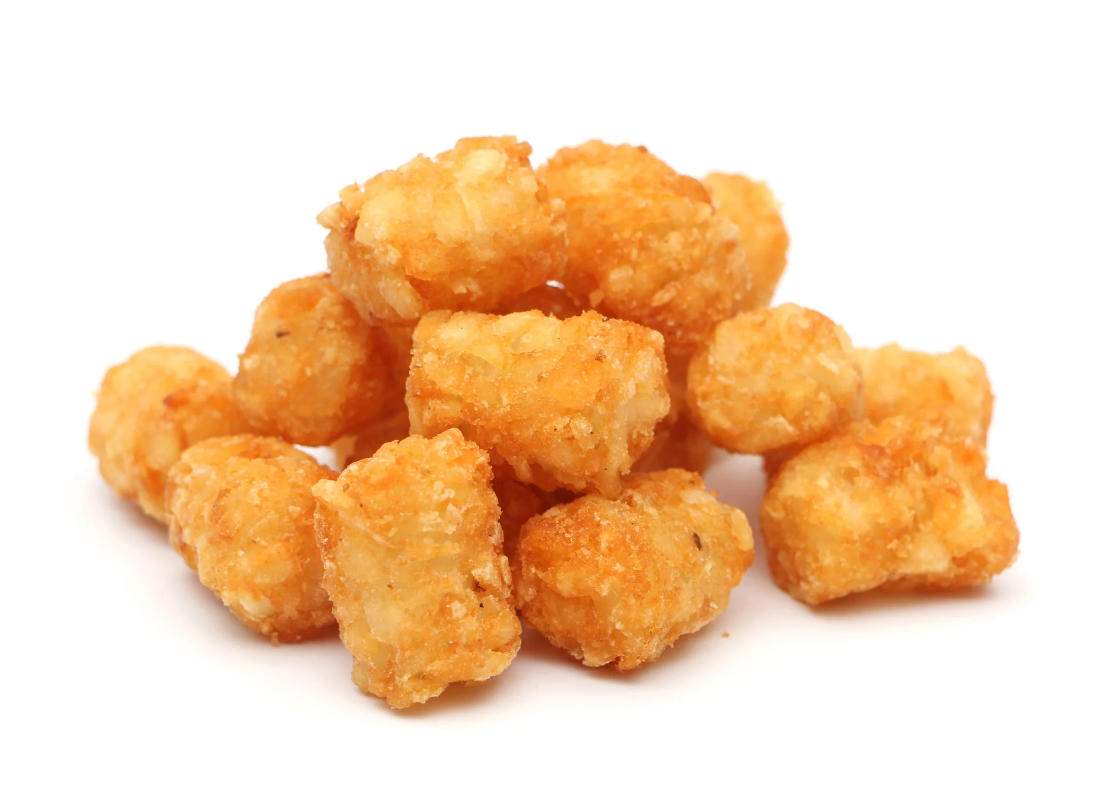 Tater tots