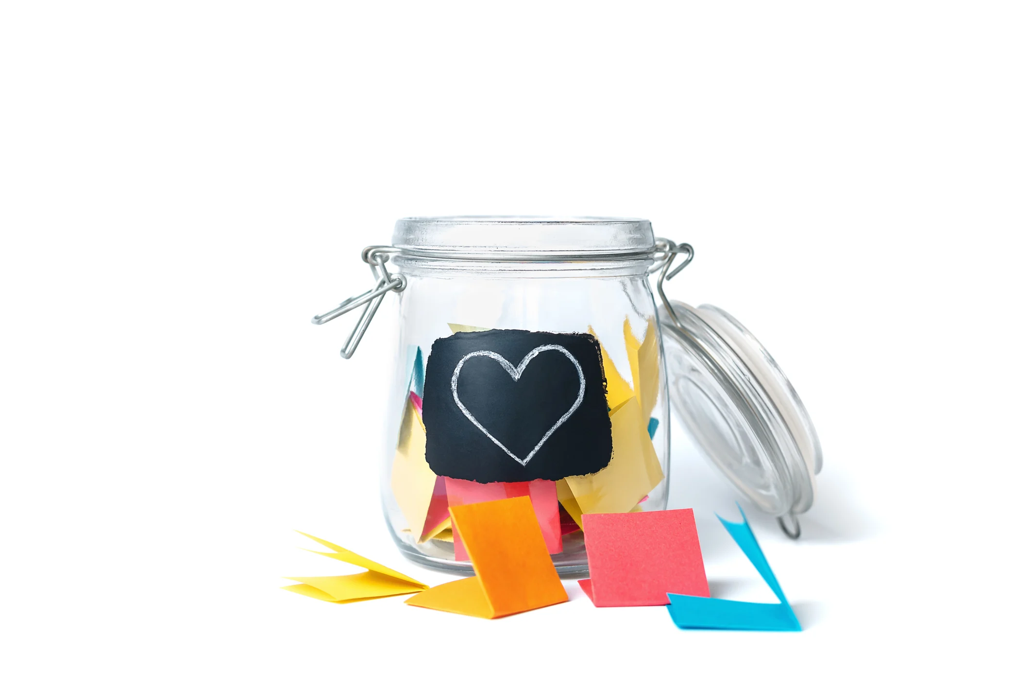 love jar