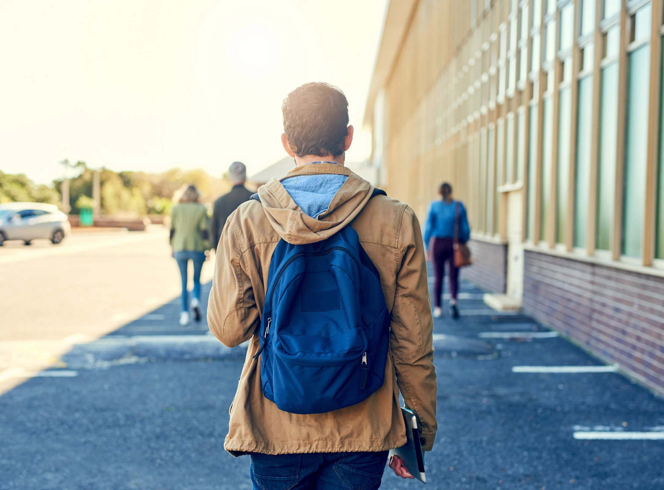 Backpack