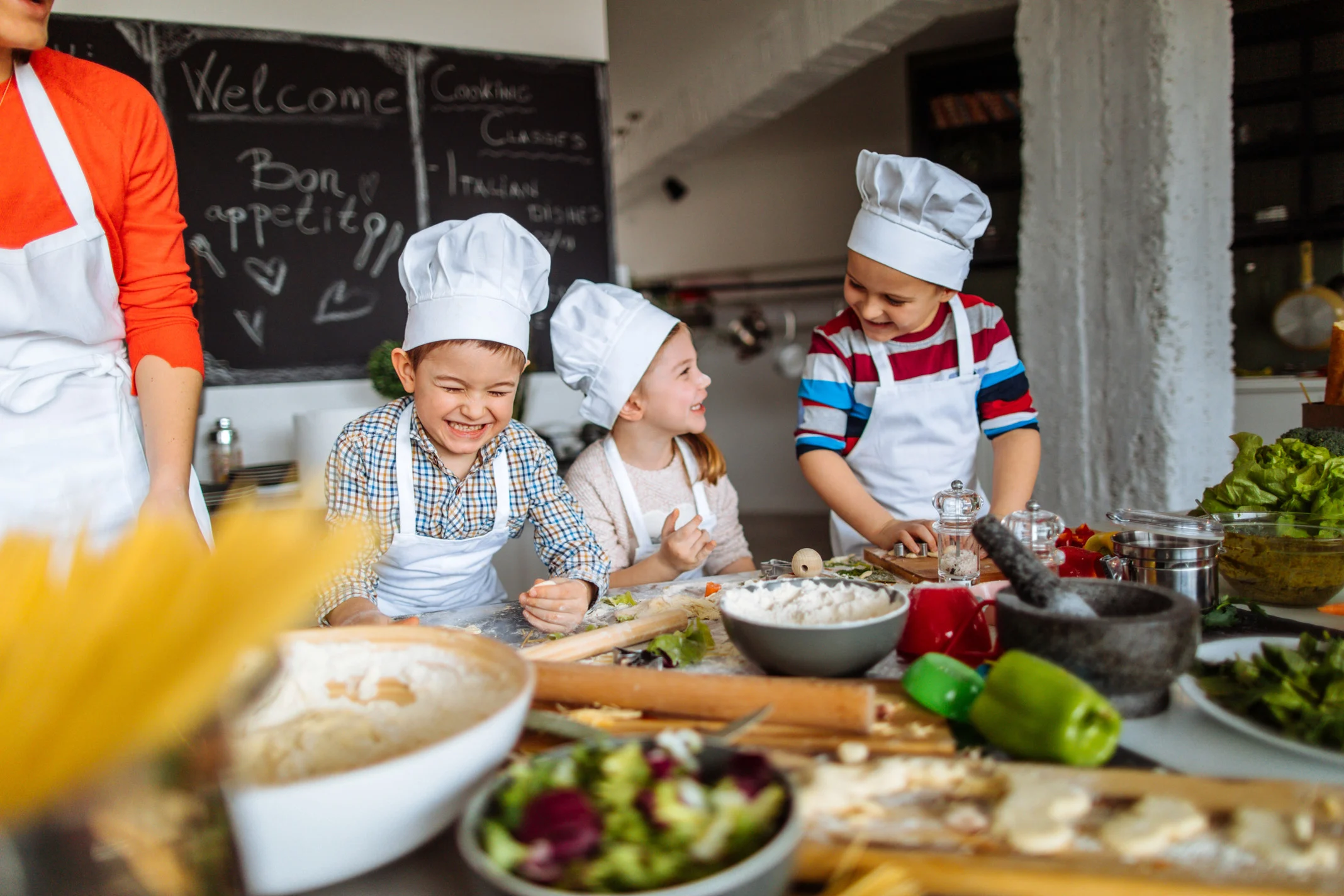 Cooking Class