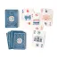 MLB Stadium Illustration Playing Cards-placeholder