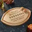 Personalized Football Cutting Board-placeholder