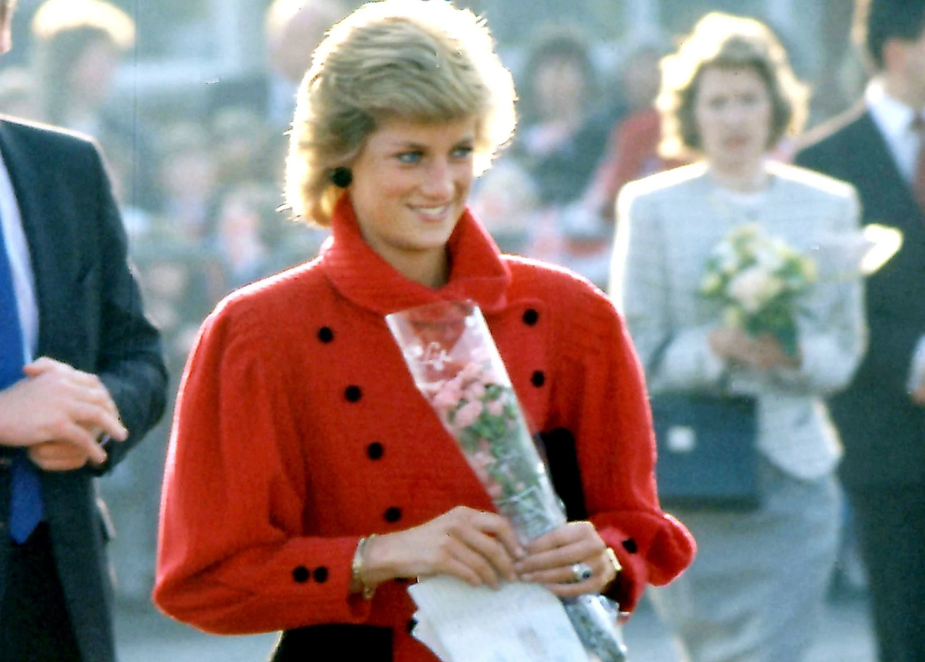 Princess Diana