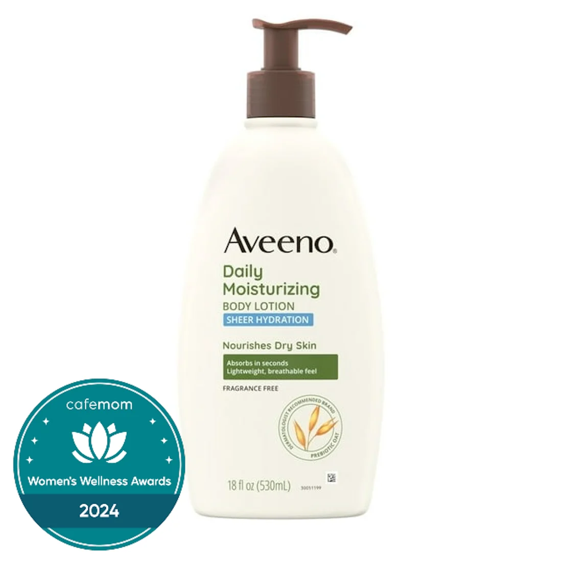 aveeno lotion