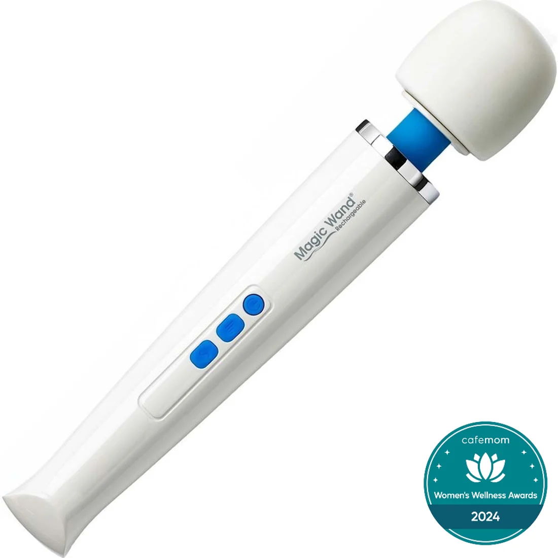 magic wand mini vibrator