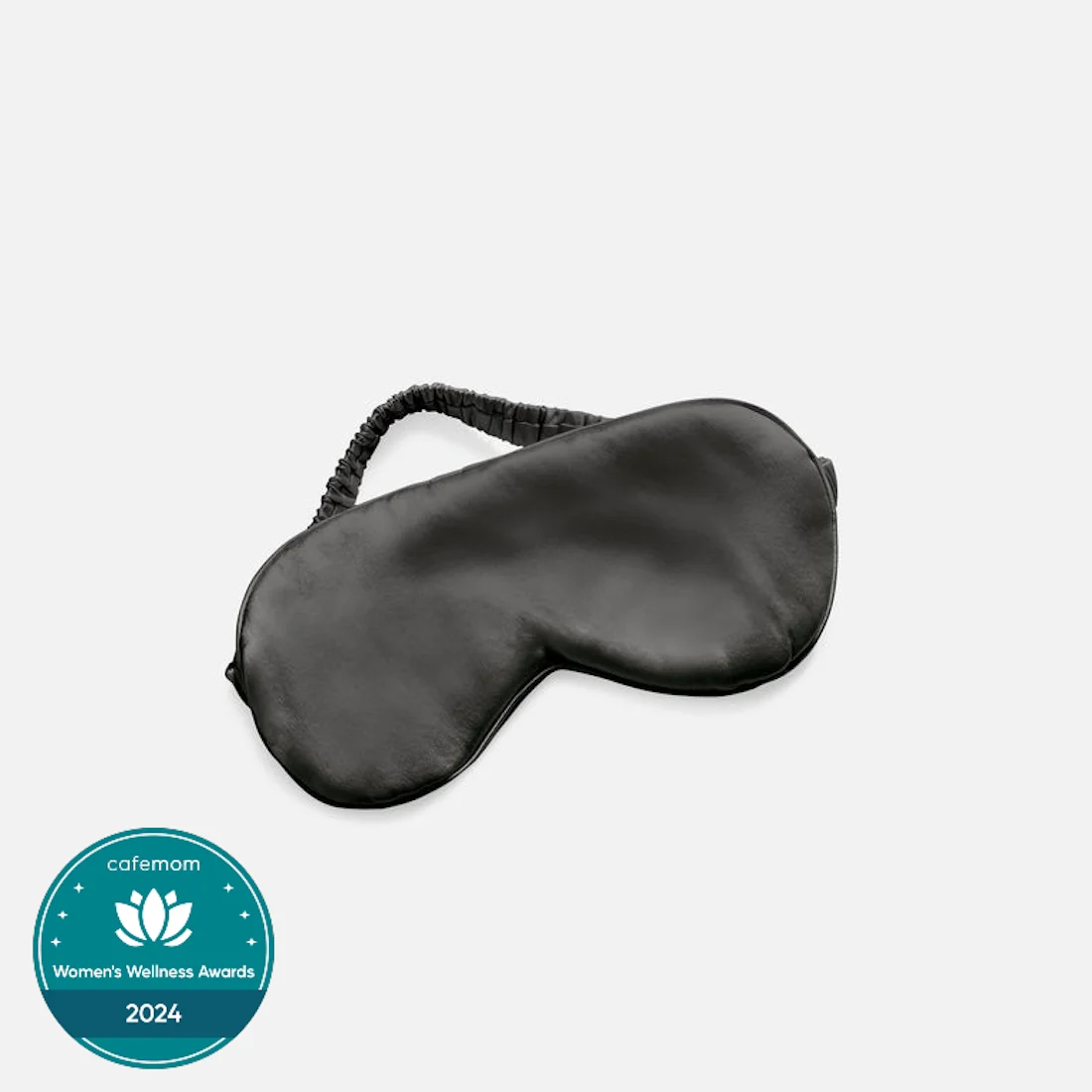 silk sleep mask