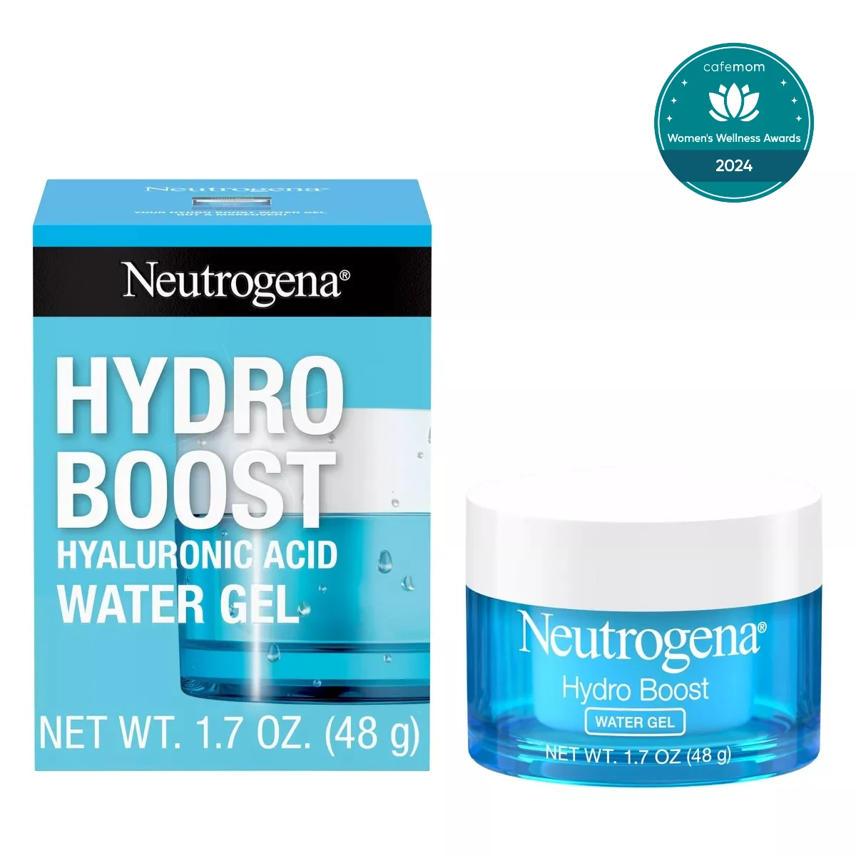 Neutrogena Hydroboost mosturizer