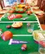 Astro Turf Table Covering-placeholder