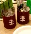 Football Utensil Holder-placeholder