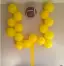 Balloon Goal Post-placeholder