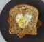 4. Heart-Shaped Eggs and Toast-placeholder