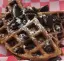 15. Oreo Waffles-placeholder