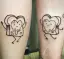 Peanut Butter & Jelly Tattoos-placeholder