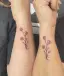 Delicate Floral Tattoos-placeholder