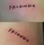 Friends Tattoos-placeholder