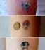 'The Powerpuff Girls' Tattoos-placeholder