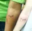 Pinky Promise Tattoos-placeholder