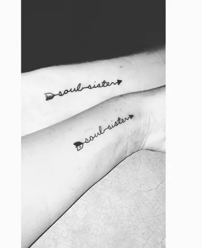 Soul Sister Tattoos