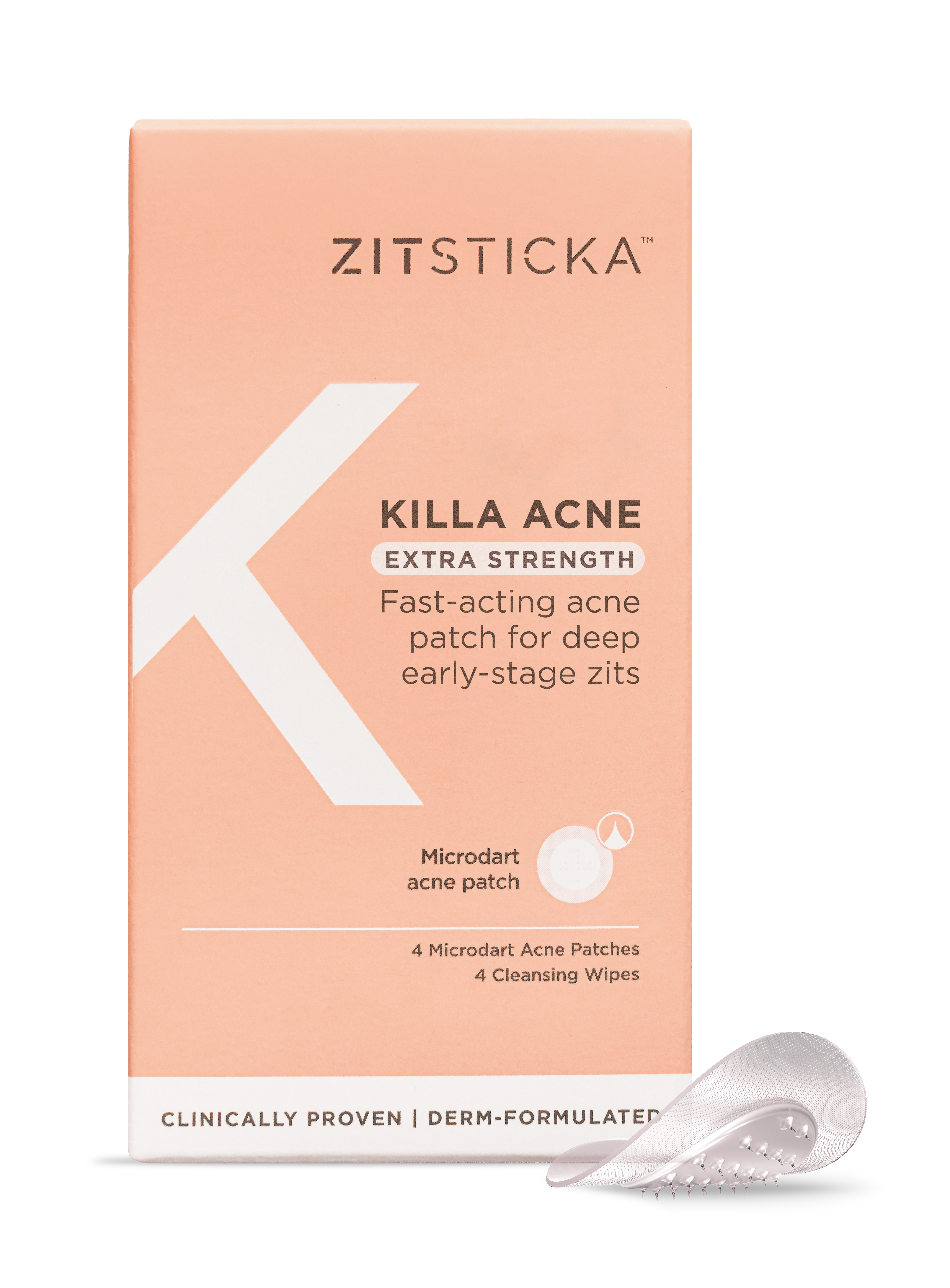 ZitSticka KILLA ACNE Patches-placeholder