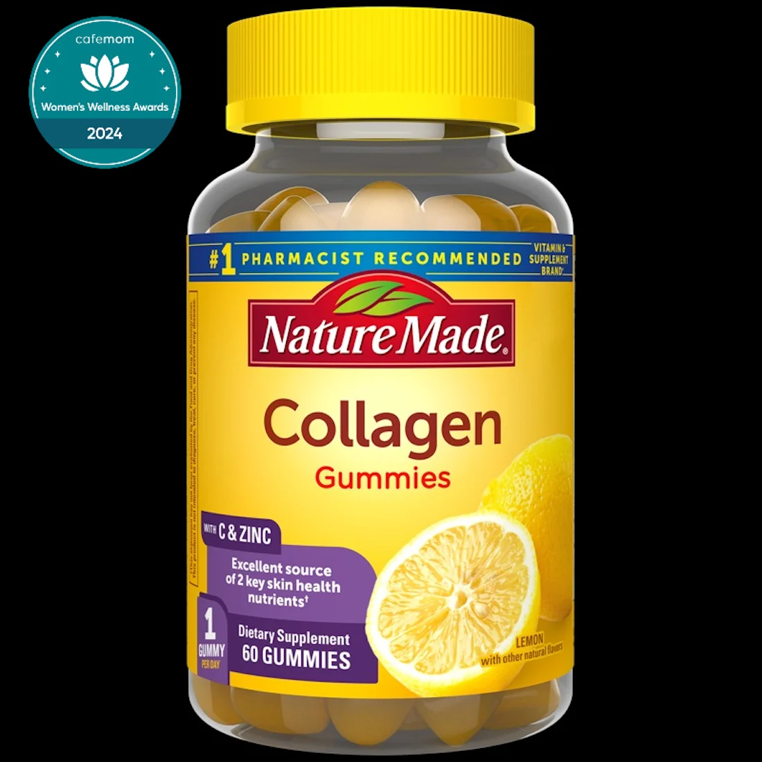 collagen gummies