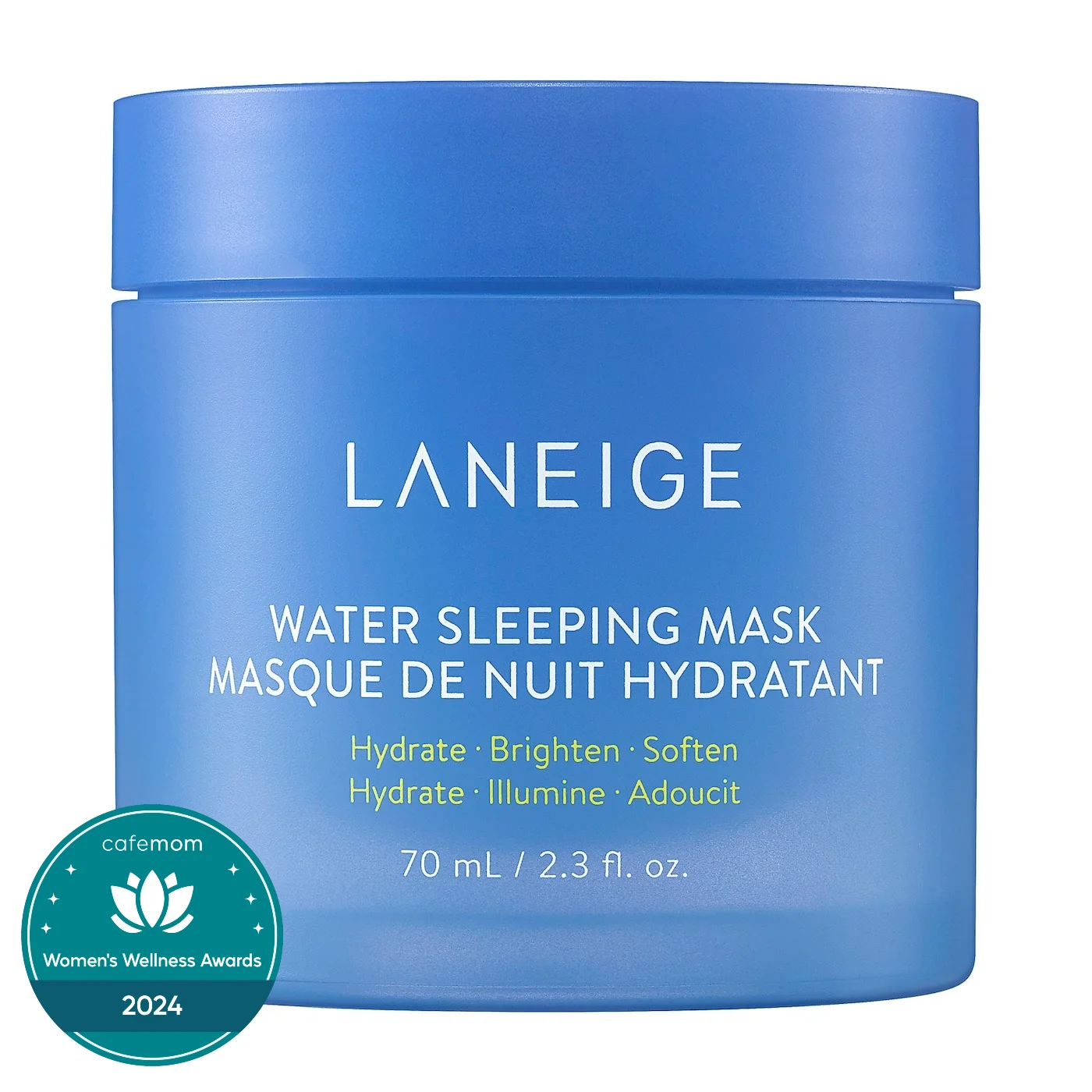 laneige sleeping mask