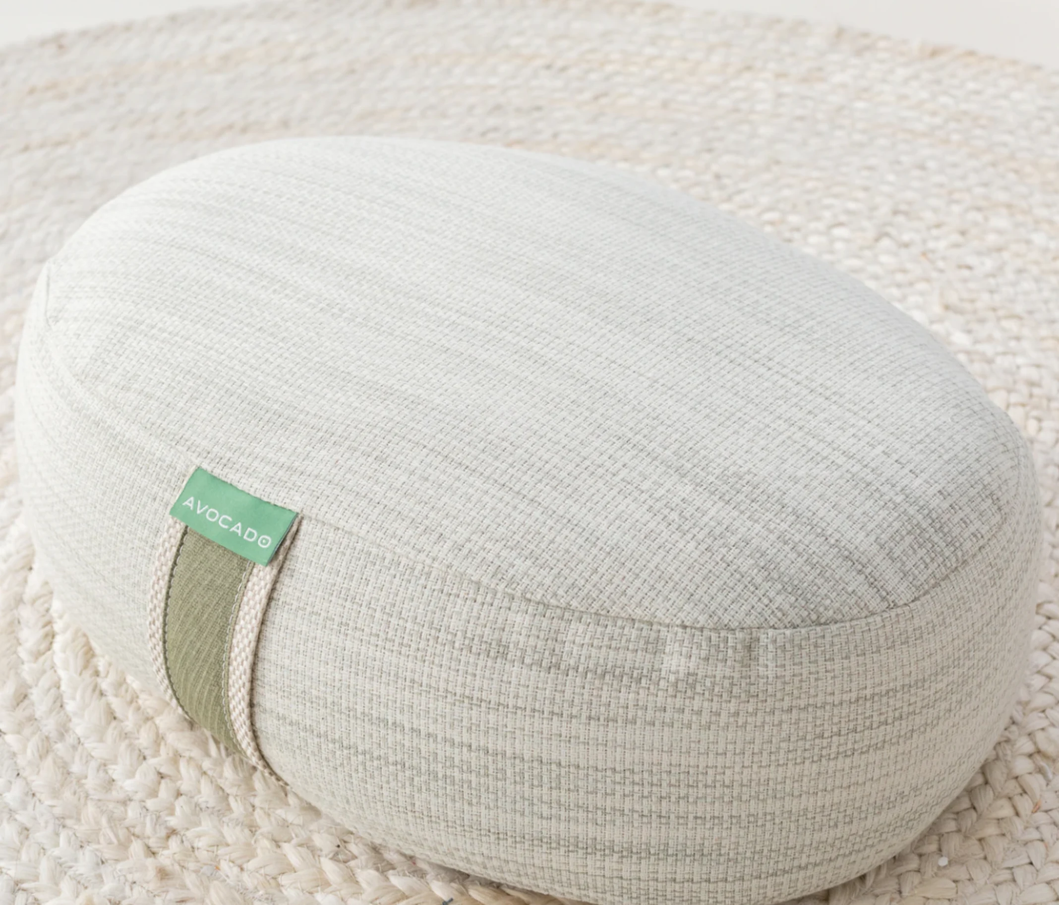 Yoga Meditation Pillow