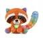 LeapFrog Colorful Counting Red Panda-placeholder