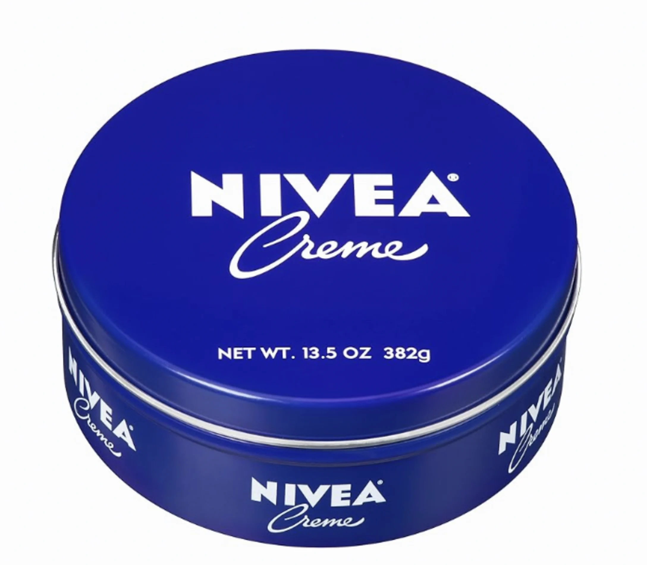 NIVEA Creme Body, Face and Hand Moisturizing Cream