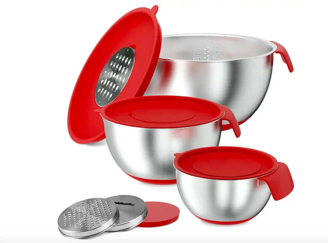 Prepara Mixing Bowl Set