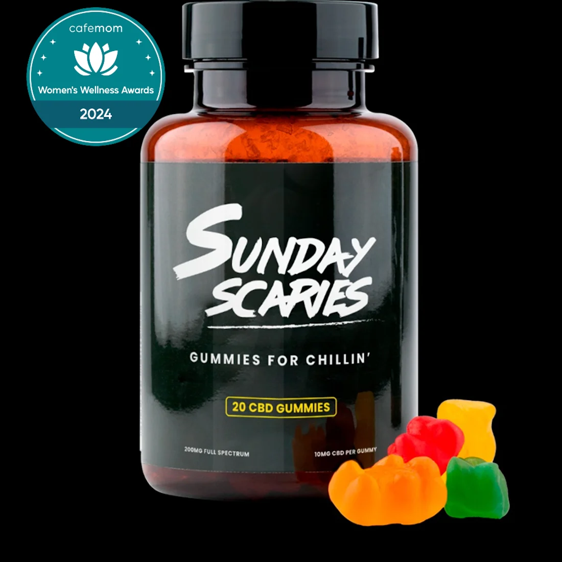 CBD gummies